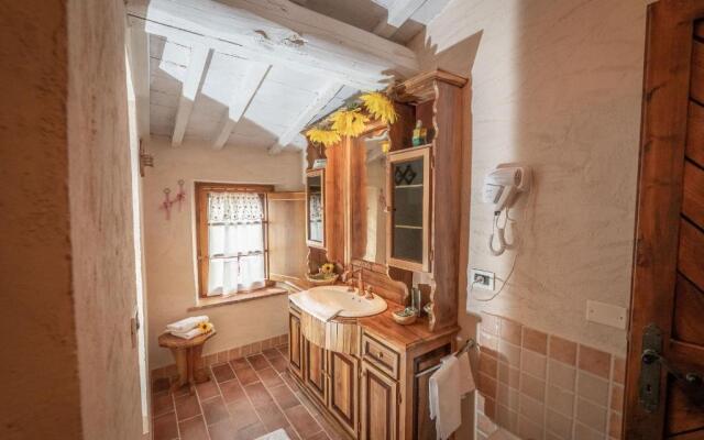 Agriturismo Selvella