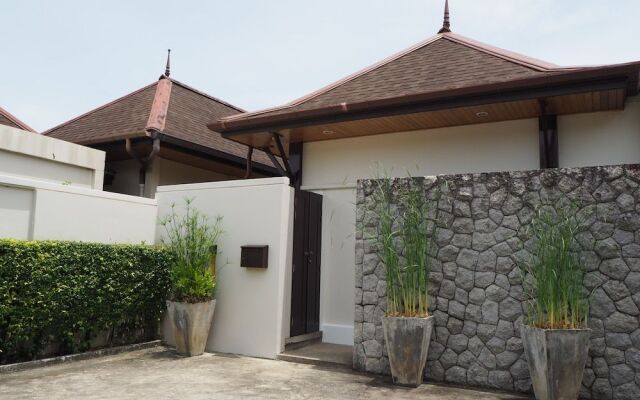 Tara Villa