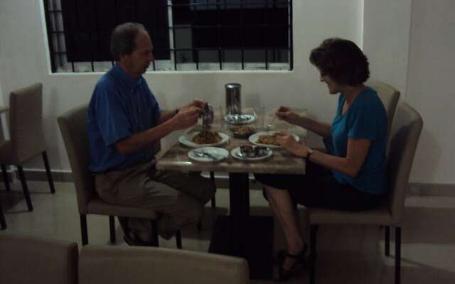 KSTDC Hotel Mayura Kauvery