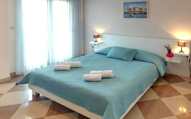 Villa San Rocco Bed&Breakfast