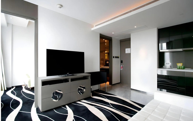 Hotel Madera Hong Kong