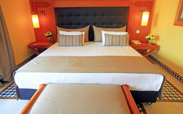 Rose Aqua Park Hotel