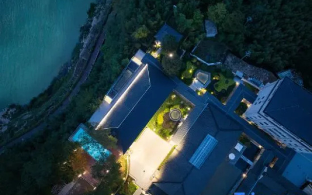 Grand House Hangzhou Longgang