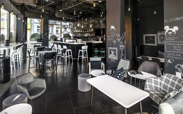 ibis Styles Wroclaw Centrum