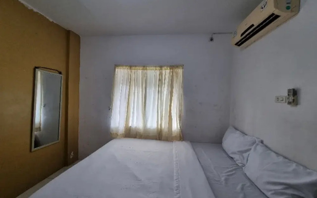OYO 90919 Arte Residence
