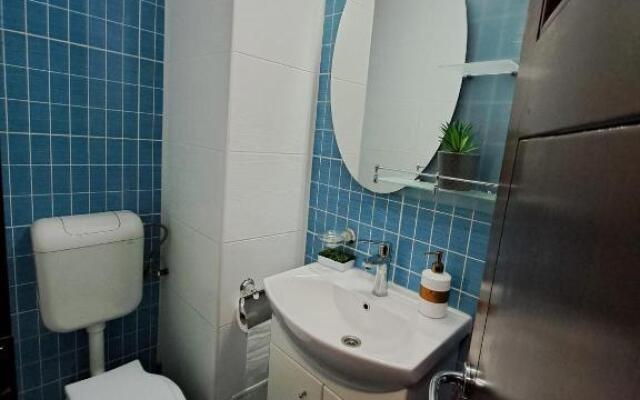 Apartament Raul