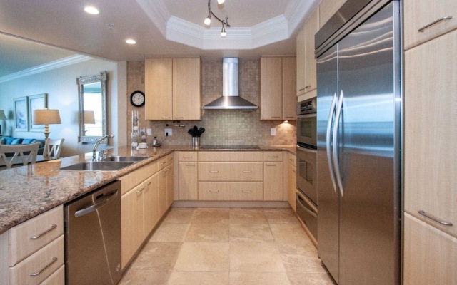 Crd0306 3 Bedroom Condo