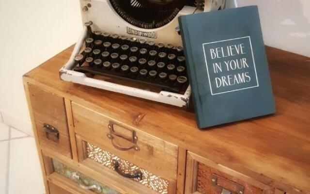 Casa Andrea - Plebiscito Apartment