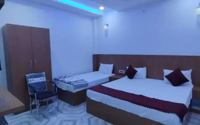 The Nirmala palace
