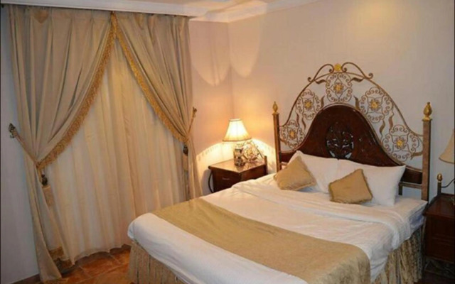 OYO 641 Home Furnished Apartments - 1BHK