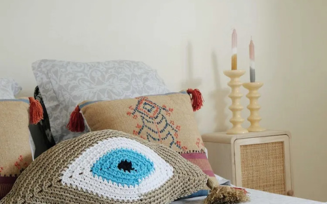 Deauville Serenity - Spacieux Chic Place Morny