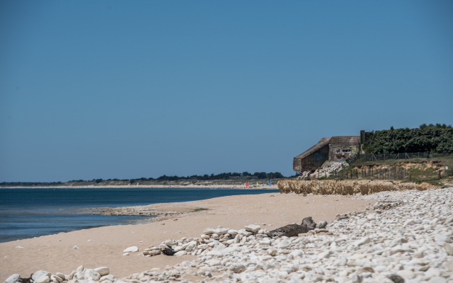 Hotel Les Grenettes