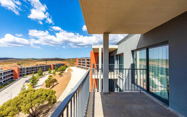 Algarve Race Resort Apartments