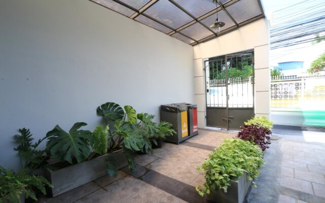 Neveu Premier Residence : Ratchada