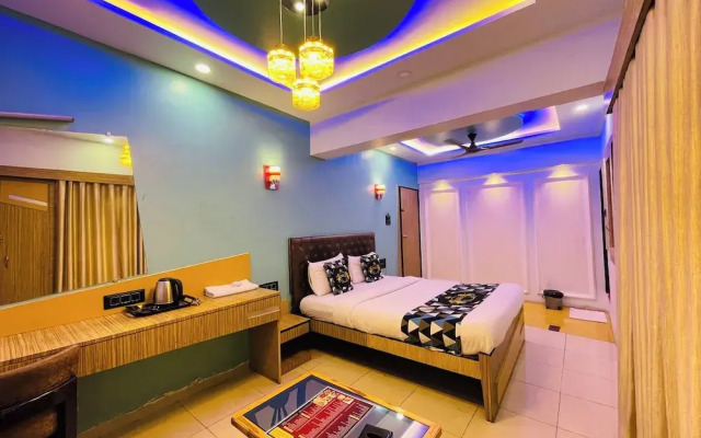 Hotel Neelkiran