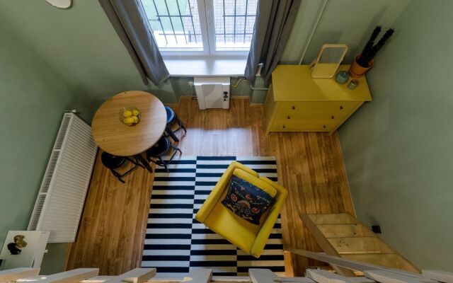 Mango Apartment