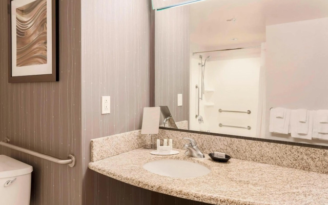 Courtyard by Marriott San Jose Campbell