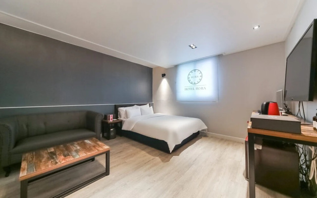 Tongyeong Hotel Hora