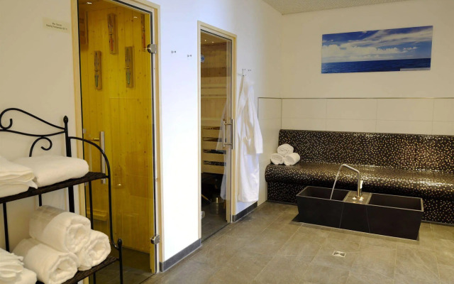 Seehotel Off