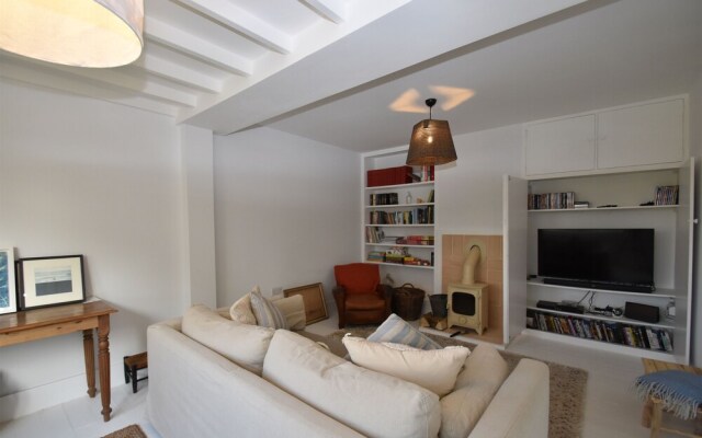 Seaside Retreat - Rye Harbour