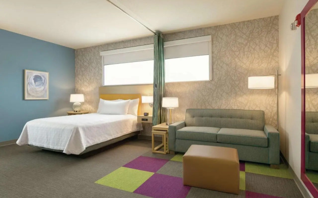 Rodeway Inn