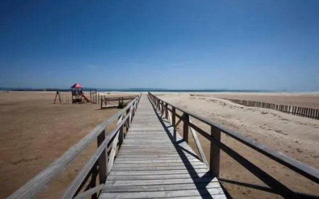 Tarifa Beach Rentals Tortuga 2
