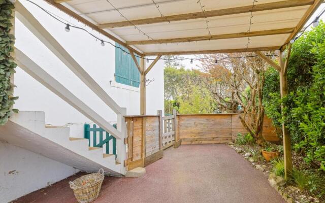 Toki Eder Anglet - Terrasse - Jardin - Océan - 4 chambres