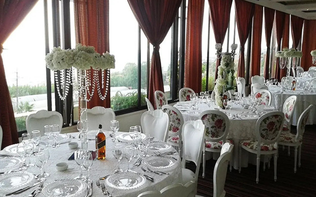 Victory Byblos Hotel & Spa