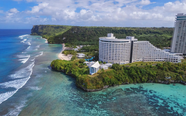 Hotel Nikko Guam