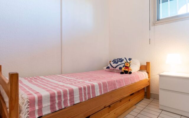 Villa Poséidon La Grande Motte