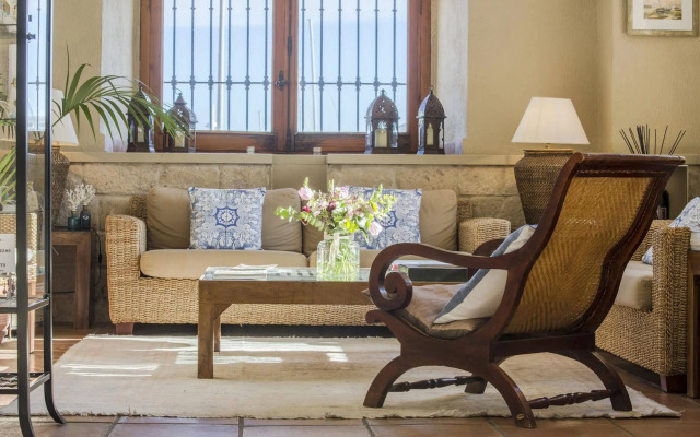 La Posada del Mar Hotel