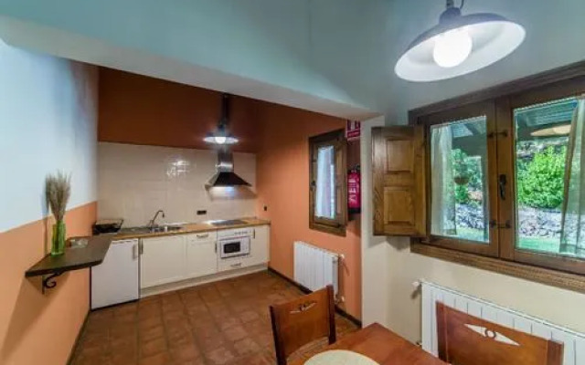 Apartamentos Casasturga