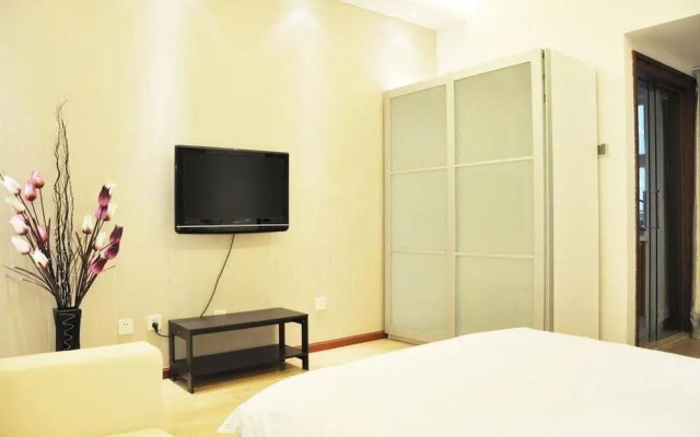 Chengdu Anjule Apartment