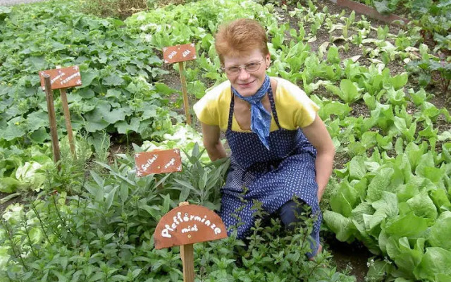 Urlaub am Bauernhof Wenigeder - Familie Klopf