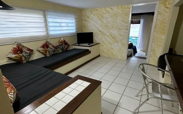 Pousada Vista Grega