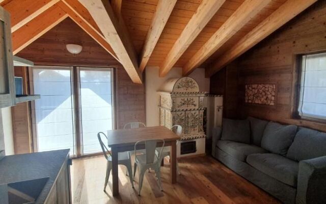 Paradise Lodge