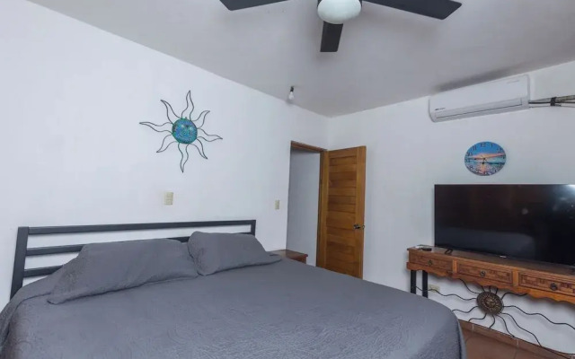 Charming 2BR Romantic Zone Private Pool