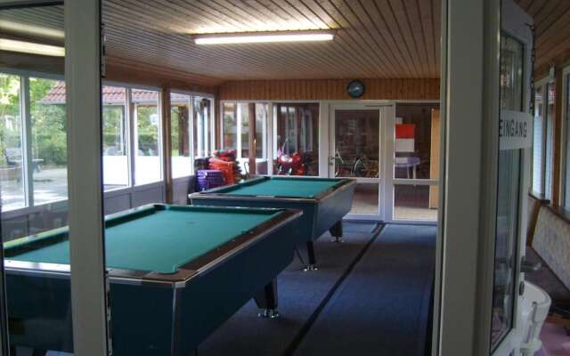 Hotel Hof von Hannover