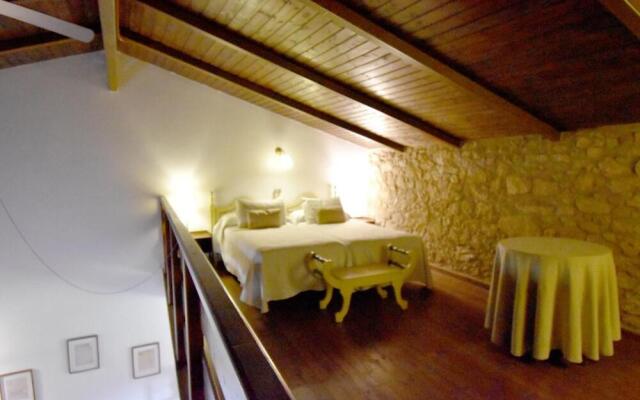 Hotel Rural A Velha Fábrica