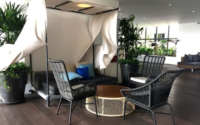 Premium Family Suite @ The Establishment Bangsar