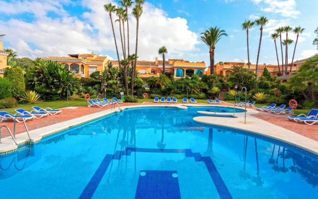 Genteel Home Venalmar Terrace