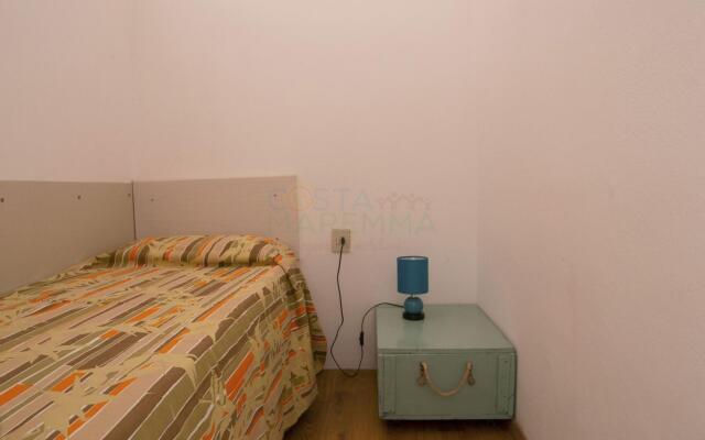 Fiocco flat in Follonica-FIOCCO