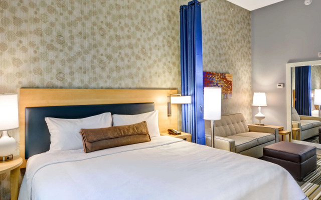 Home2 Suites by Hilton Stafford Quantico