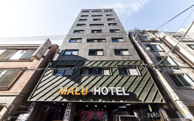 MALU Hotel Suwon