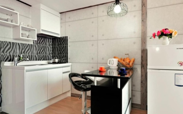 Yangyang Belitaruz Pension