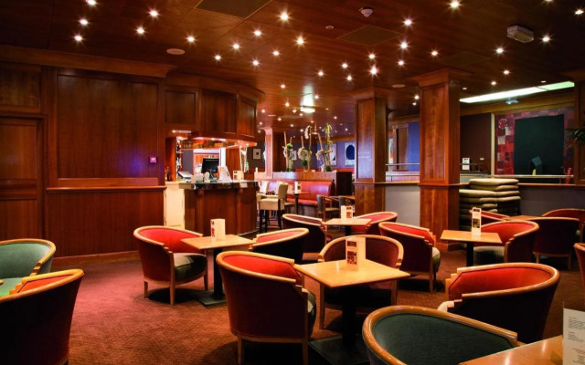 Hôtel Vacances Bleues Villa Modigliani