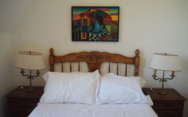 Villa Victoria Lodge