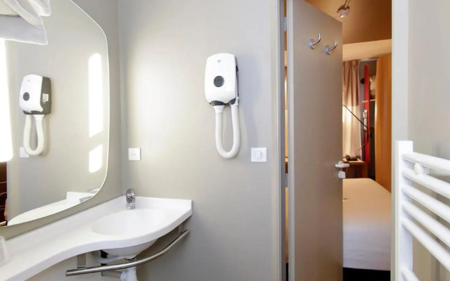Hôtel Ibis Dole Sud Choisey