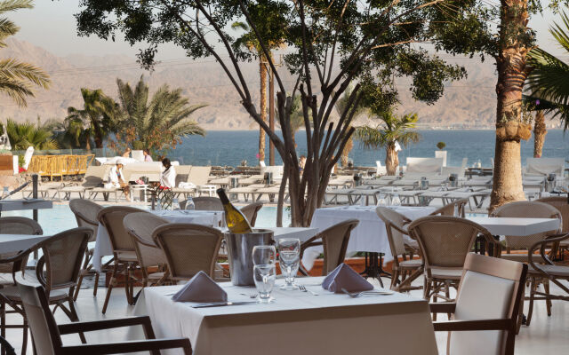 Orchid Eilat