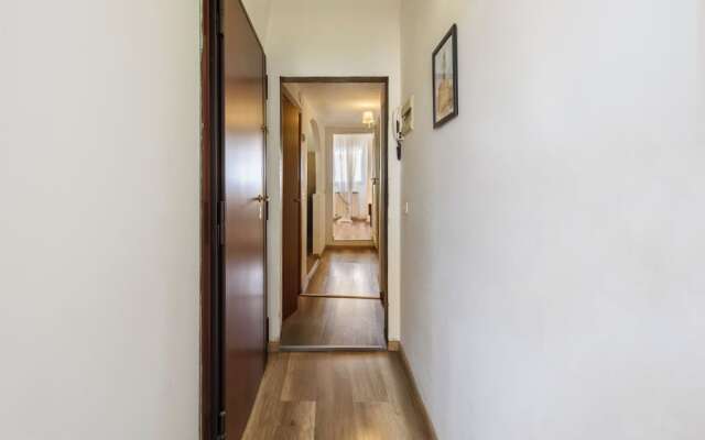 Artist's Refuge by Mmega